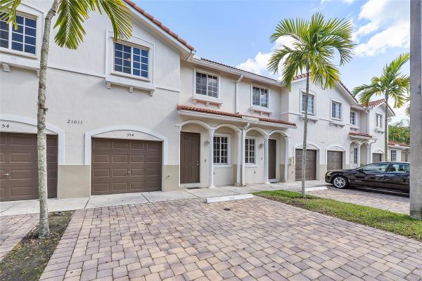 Majorca Isles, 21011 NW 14th Pl #354, Miami Gardens, Florida 33169, image 1