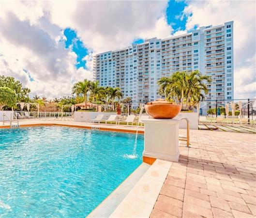 Admirals Port, 2801 NE 183rd St #608W, Aventura, Florida 33160, image 1