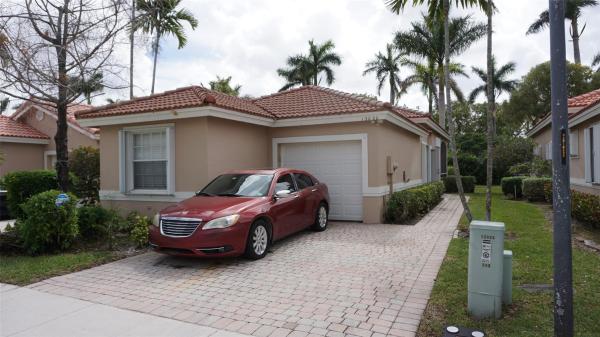 The Waterways, 13020 NW 5th St, Pembroke Pines, Florida 33028, image 1