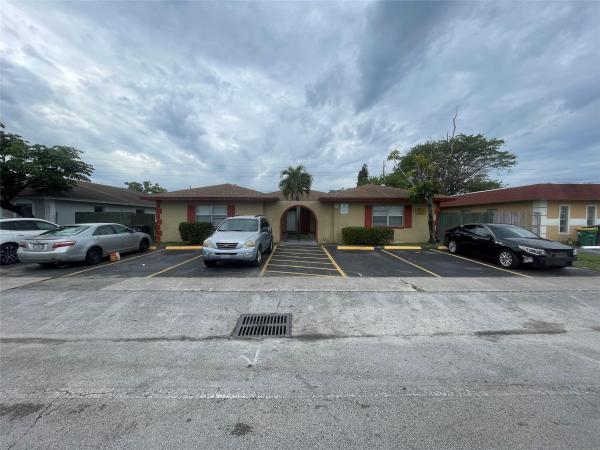 Oriole Estates, 4031 NW 30th Ter, Lauderdale Lakes, Florida 33309, image 2