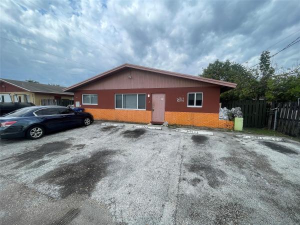Sunrise Golf Village, 1881 NW 59th Way, Sunrise, Florida 33313, image 1