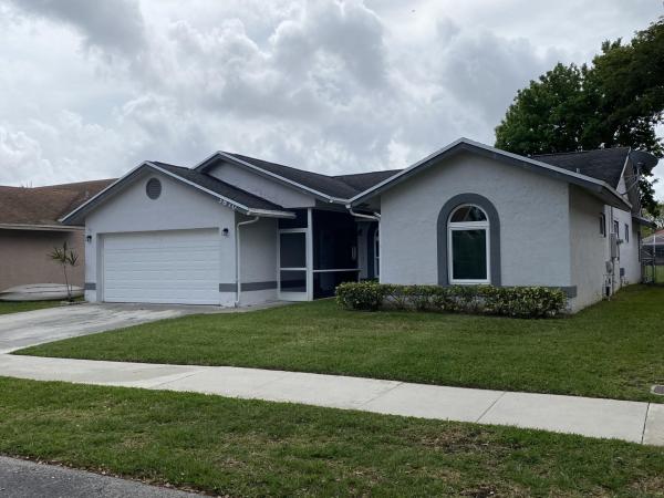 Parkwood, 3870 NW 58th St, Coconut Creek, Florida 33073, image 1