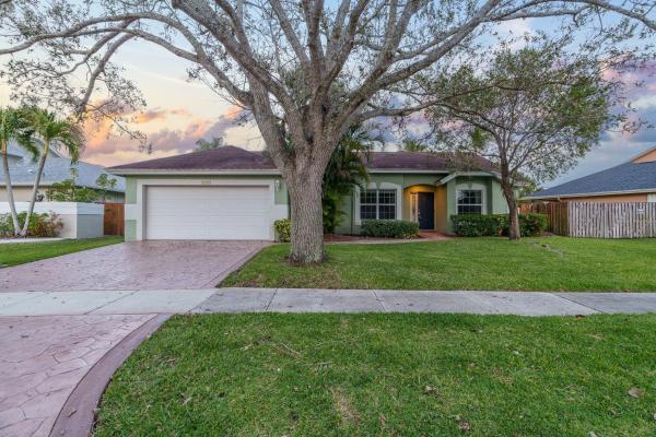 New Providence, 950 SW 150th Ave, Sunrise, Florida 33326, image 1