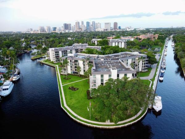 River Reach, 1350 River Reach Dr #303, Fort Lauderdale, Florida 33315, image 1