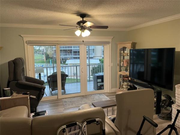 Atlantis Sherbrooke Villas East, 250 John F Kennedy Dr #208, Atlantis, Florida 33462, image 3