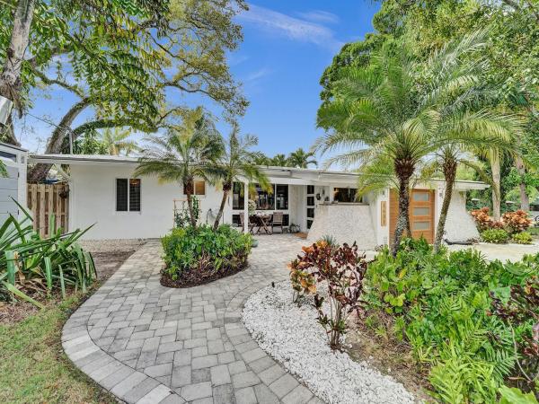 Lauderdale Isles, 1451 SW 18th Ave, Fort Lauderdale, Florida 33312, image 1