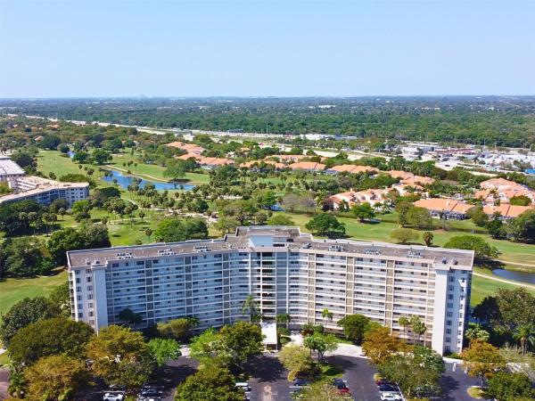 Oaks Way At Palm-Aire, 3507 Oaks Way #606, Pompano Beach, Florida 33069, image 1