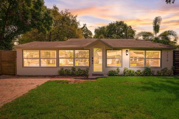Hibiscus Park, 1270 SW 29th St, Fort Lauderdale, Florida 33315, image 1