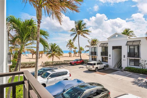 The Oceanage, 1594 S Ocean Ln #220, Fort Lauderdale, Florida 33316, image 1