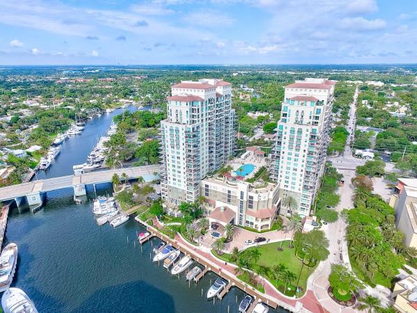 The Symphony, 610 W Las Olas Blvd #1313N, Fort Lauderdale, Florida 33312, image 1