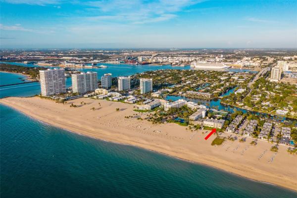 Lago Mar North Lodge, 1710 S Ocean Ln #102, Fort Lauderdale, Florida 33316, image 1