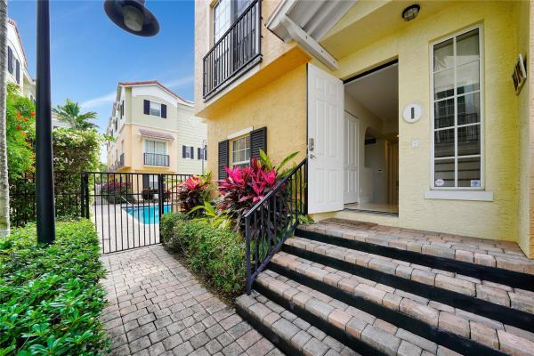 Porta Al Mare, 150 NE 6th Ave #I, Delray Beach, Florida 33483, image 1