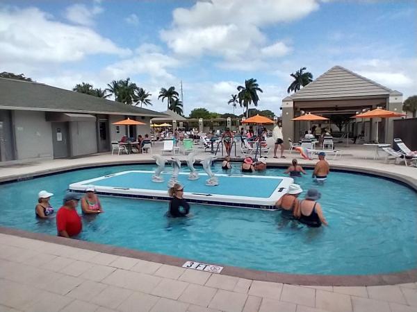 Cayman Village, 1503 Cayman Way #A1, Coconut Creek, Florida 33066, image 1