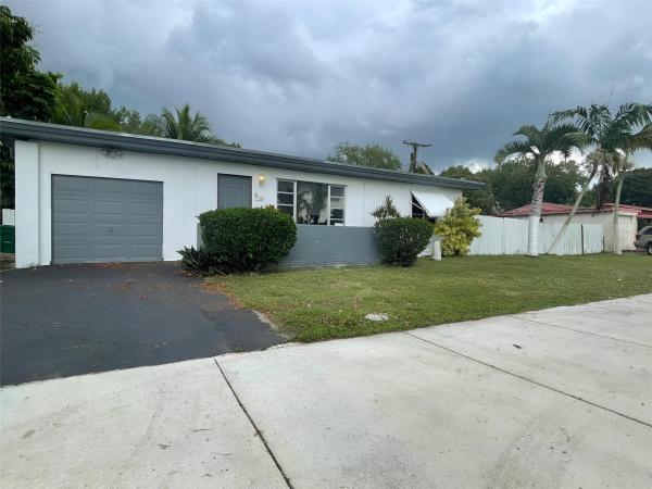 Miami Gardens Estates, 3111 SW 64th Ave, Miramar, Florida 33023, image 1