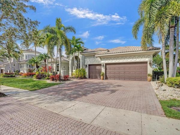 Olde Brooke At Heron Bay, 6883 NW 116th Ave, Parkland, Florida 33076, image 1