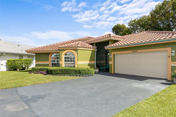 Royal Palm Estates, 6955 NW 19th Ct, Margate, Florida 33063, image 1
