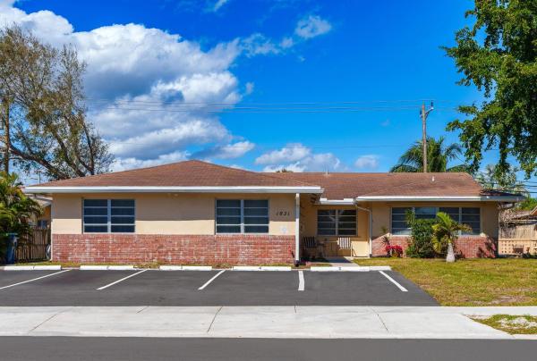 Coral Highlands, 1821 NE 56th St #1, Fort Lauderdale, Florida 33308, image 1