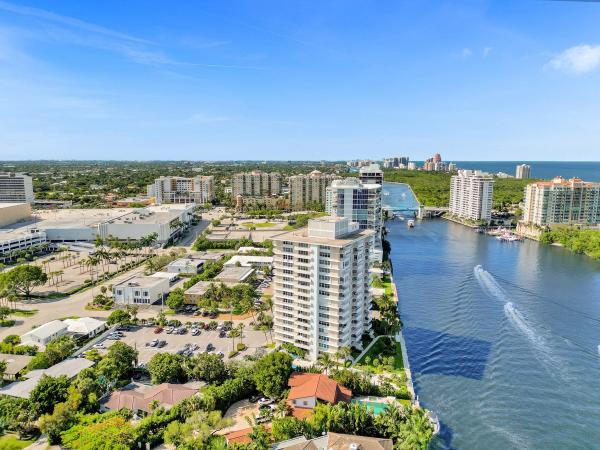 Sunrise Tower, 888 Intracoastal Dr #10F, Fort Lauderdale, Florida 33304, image 1