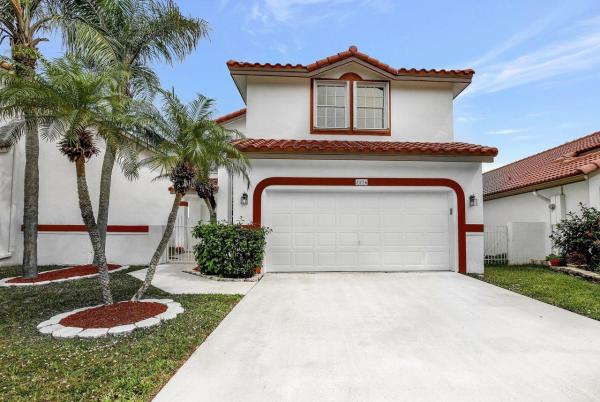 Montara At Carolina, 3176 Marion Ave, Margate, Florida 33063, image 1