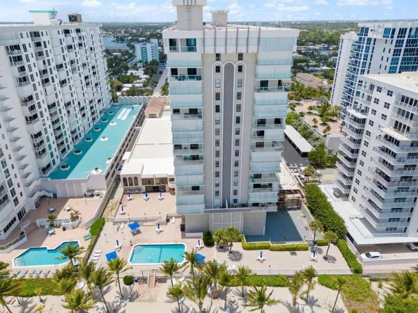 Pompano Atlantis, 1000 S Ocean Blvd #Ph-O, Pompano Beach, Florida 33062, image 1
