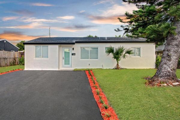 Collier Estates, 6010 NE 6th Ter, Oakland Park, Florida 33334, image 1