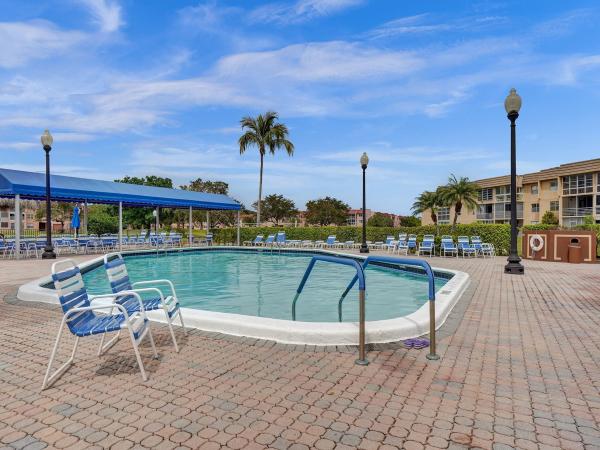 Sunrise Lakes 3, 9380 Sunrise Lakes Blvd #312, Sunrise, Florida 33322, image 1