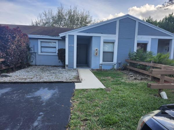 Heftler Townhouses At Red Bridge, 8036 NW 41st Ct, Sunrise, Florida 33351, image 1