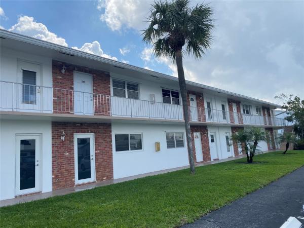 Fairway At Leisureville, 2800 W Golf Blvd #228, Pompano Beach, Florida 33064, image 1