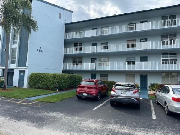 Palm Springs 2, 7664 NW 18th St #403, Margate, Florida 33063, image 1
