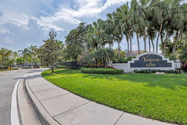 Victoria Isles, 5719 NW 48th Ave #5748, Coconut Creek, Florida 33073, image 1
