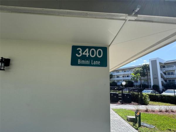 Bimini Village, 3405 Bimini Ln #J3, Coconut Creek, Florida 33066, image 3