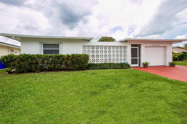 Paradise Gardens 4, 1175 NW 74th Ave, Margate, Florida 33063, image 1