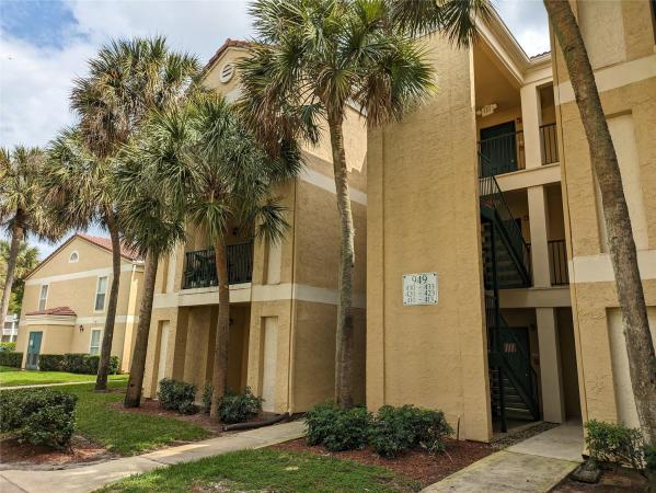 Savannah At Riverside, 949 Riverside Dr #411, Coral Springs, Florida 33071, image 1
