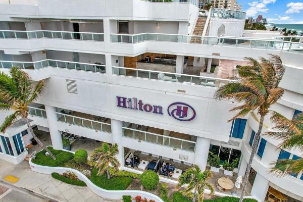 The Q Club Resort & Residences, 505 N Fort Lauderdale Beach Blvd #2314, Fort Lauderdale, Florida 33304, image 1