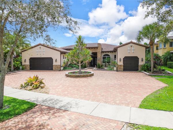 Heron Estates At Heron Bay, 12288 NW 69th Ct, Parkland, Florida 33076, image 1