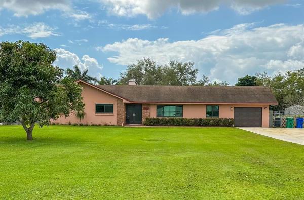 Fla Fruit Lands, 16810 SW 62nd St, Southwest Ranches, Florida 33331, image 1