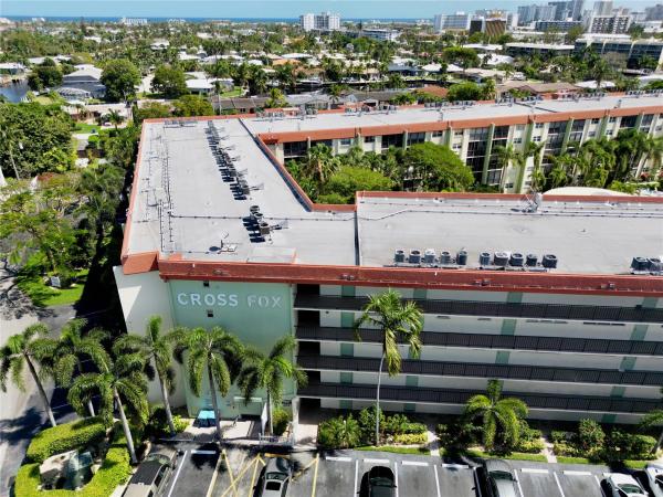 Cross Fox, 5300 NE 24th Ter #110C, Fort Lauderdale, Florida 33308, image 1