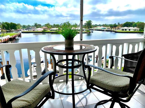 Garden Point, 700 Pine Dr #301, Pompano Beach, Florida 33060, image 1