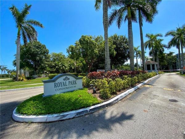 Royal Park, 117 Royal Park #3F, Oakland Park, Florida 33309, image 1
