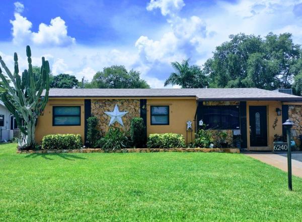 Strong Park, 6240 SW 41st St, Davie, Florida 33314, image 1