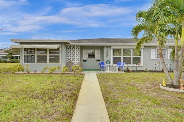High Point Of Delray 3, 775 North Dr #A, Delray Beach, Florida 33445, image 1
