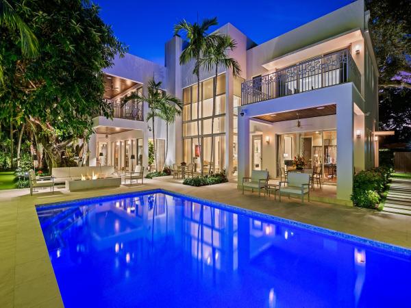 Victoria Isles, 100 N Gordon Rd, Fort Lauderdale, Florida 33301, image 1