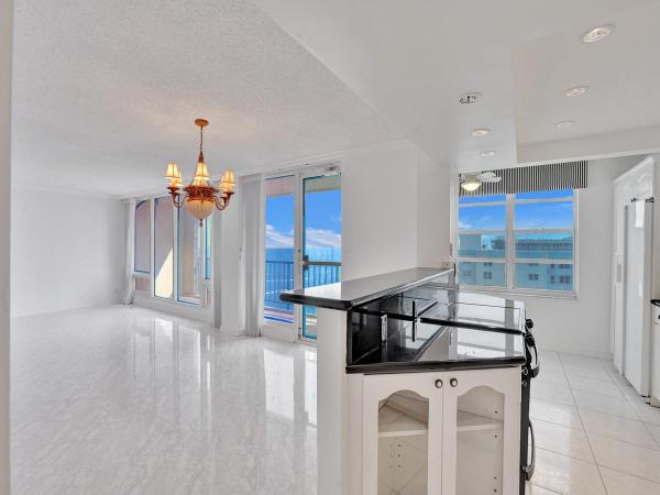 Plaza South, 4280 Galt Ocean Dr #17M, Fort Lauderdale, Florida 33308, image 1