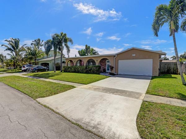 Coconut Creek No HOA, 3951 NW 5th, Coconut Creek, Florida undefined, image 1