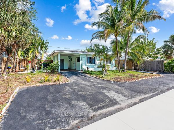 Coral Highlands, 2041 NE 56th St, Fort Lauderdale, Florida 33308, image 1