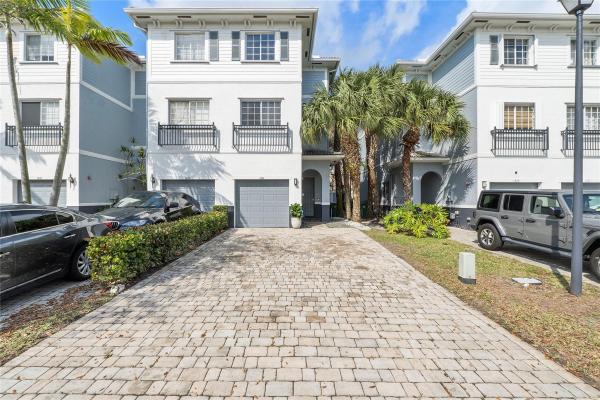 Georgetown, 1431 NW 36th Way #1431, Lauderhill, Florida 33311, image 1