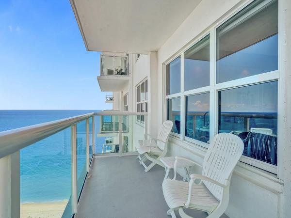 Ocean Riviera, 3550 Galt Ocean Dr #1909, Fort Lauderdale, Florida 33308, image 1