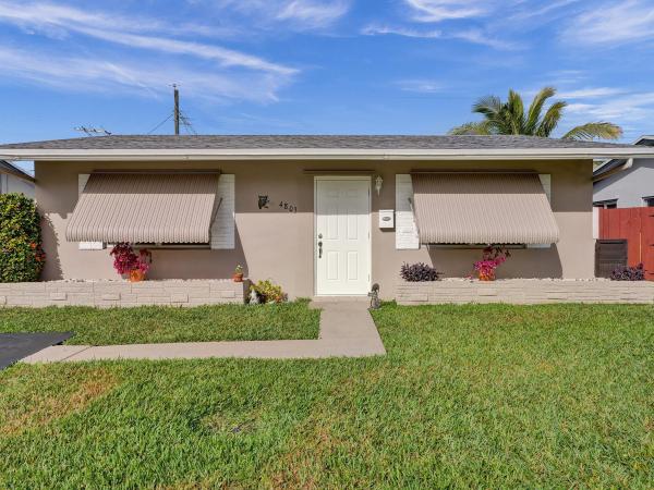 Tamarac Lakes South, 4803 NW 27th Way, Tamarac, Florida 33309, image 1
