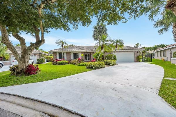 Hidden Hammocks, 5818 NW 48th Ct, Coral Springs, Florida 33067, image 1