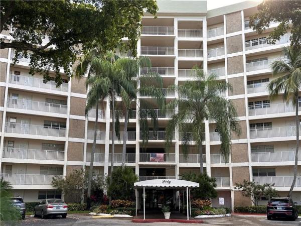 Palm-Aire Country Club 4, 3051 N Course Dr #509, Pompano Beach, Florida 33069, image 1